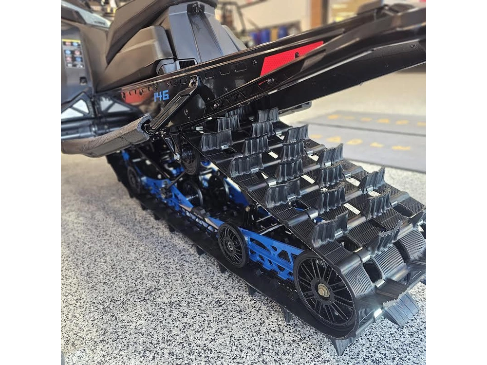 2026 Polaris 850 Switchback Assault 146 alt