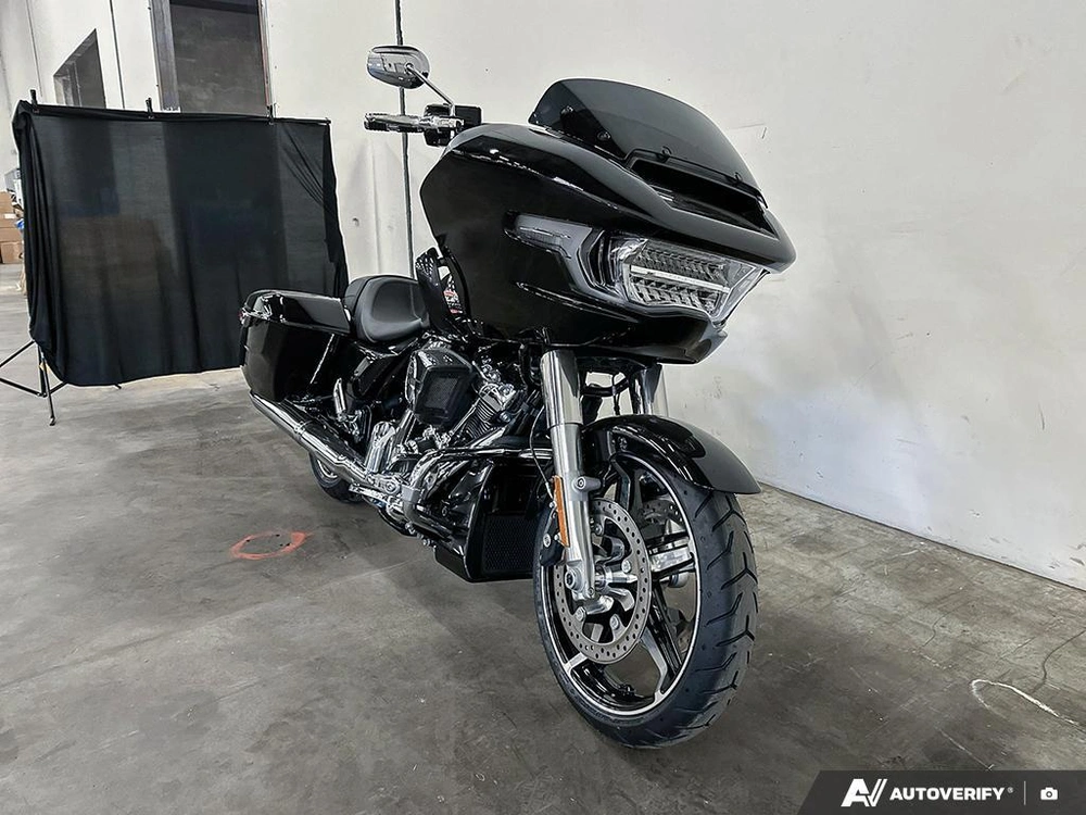 2024 Harley-davidson Fltrx - Road Glide™ alt