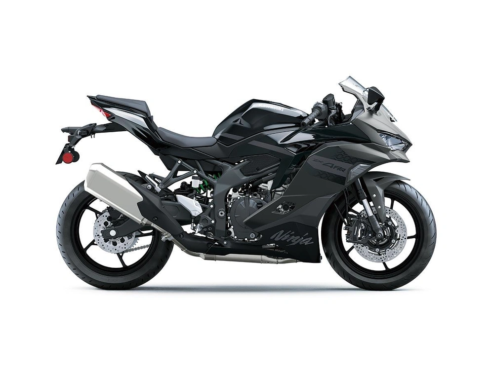 Kawasaki Ninja Zx-4rr 2026 alt