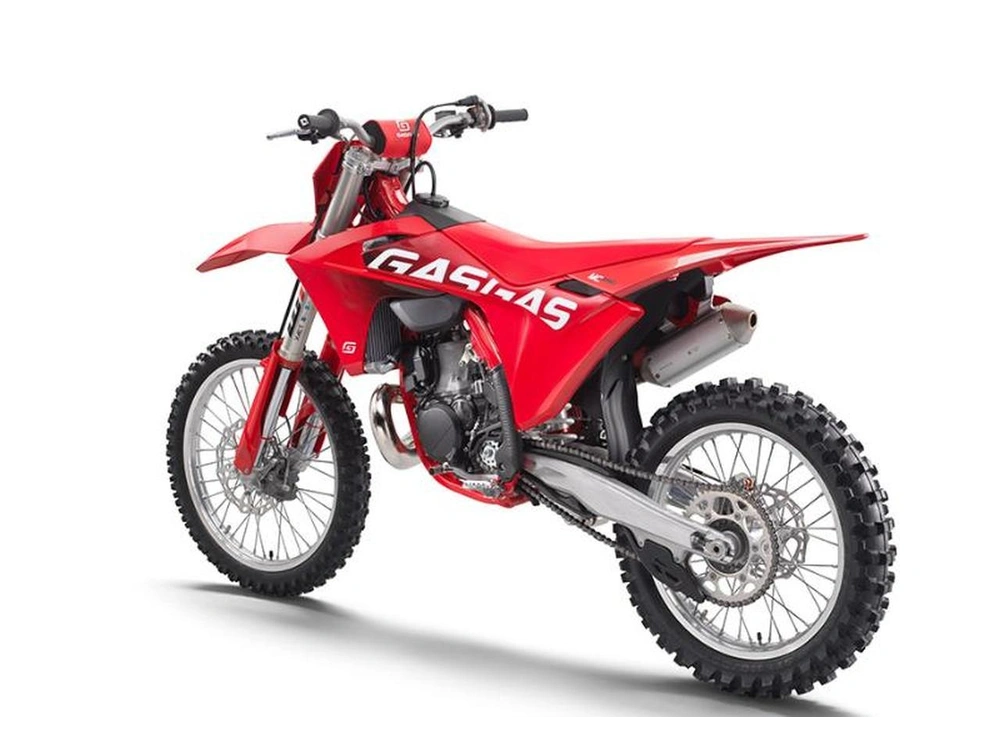 Gasgas Mc 250 2025 alt