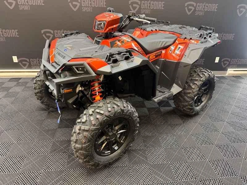 Polaris Sportsman Xp 1000 S 2026 alt
