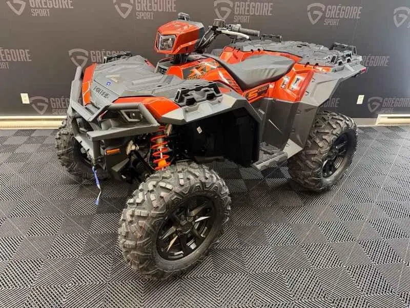 Polaris Sportsman Xp 1000 S 2026