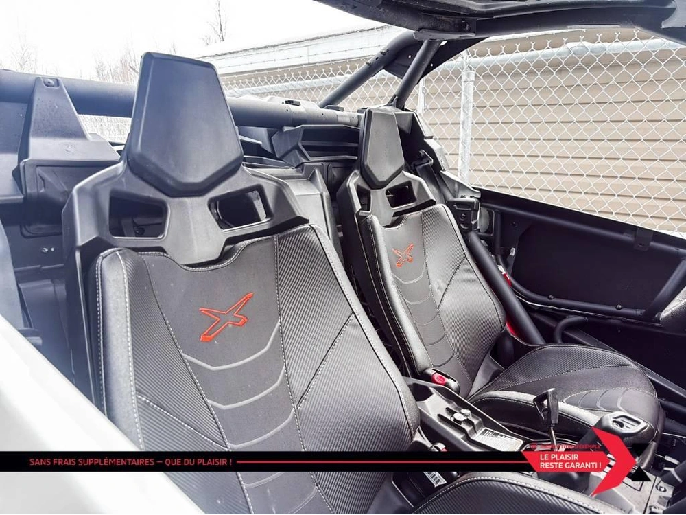 Can-am Maverick X3 Turbo Rr Xrc 2024 alt