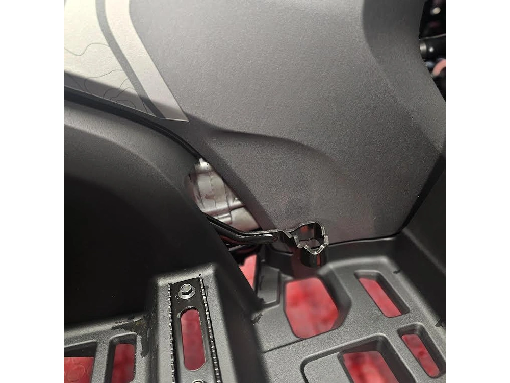 2026 Honda Fourtrax Foreman® Rubicon 4x4 Eps alt