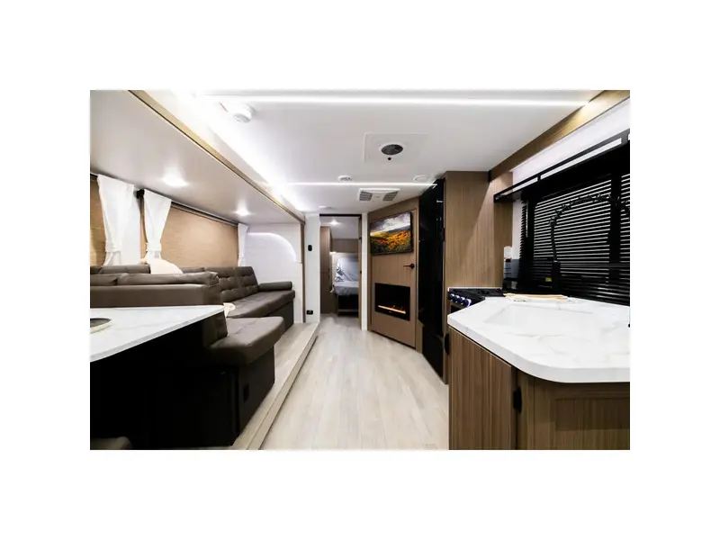 2026 Forest River Wildwood 25ICE Prix Précommande