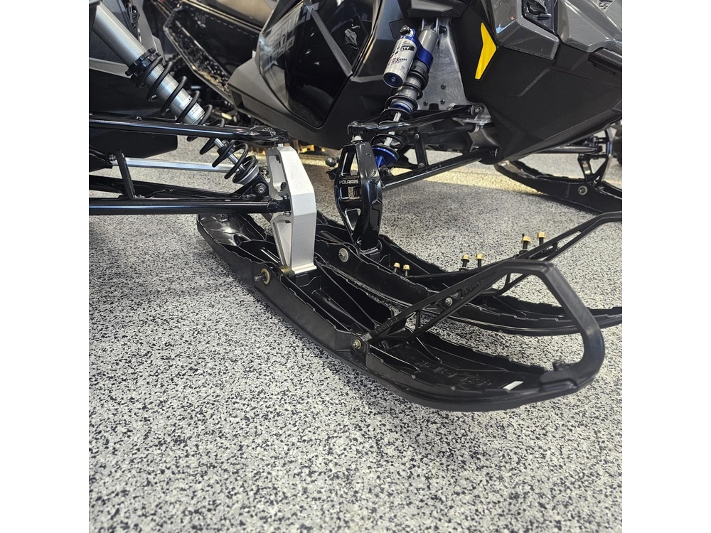 2026 Polaris 650 Switchback Assault 146 alt