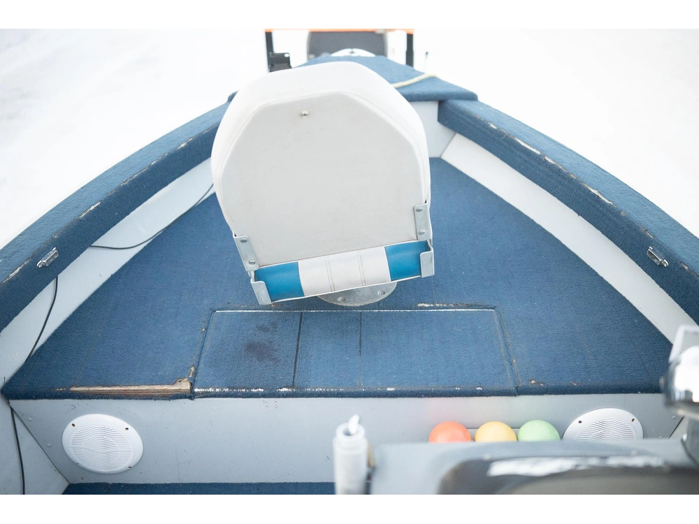 1994 Princecraft Proseries alt