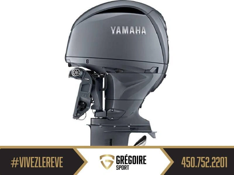 Yamaha F200xd 2025 alt