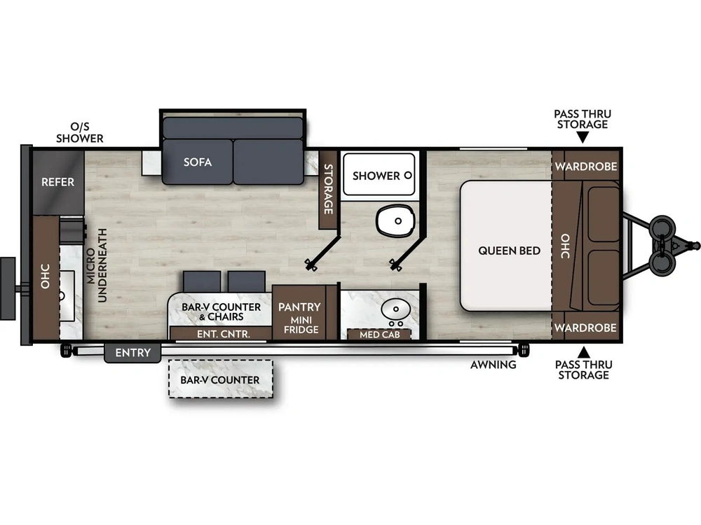 2026 Apex 216rks Nano alt