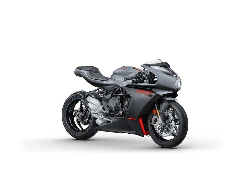 2023 Mv Agusta Superveloce alt