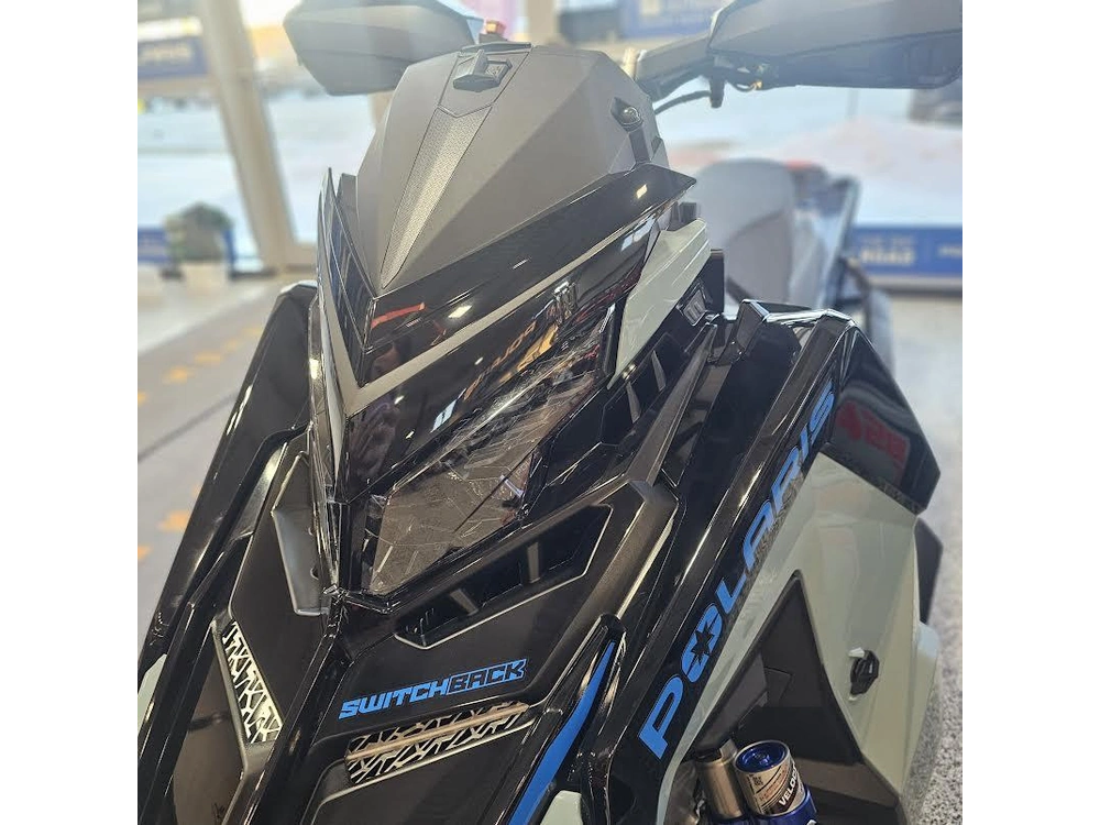 2026 Polaris 850 Switchback Assault 146 alt