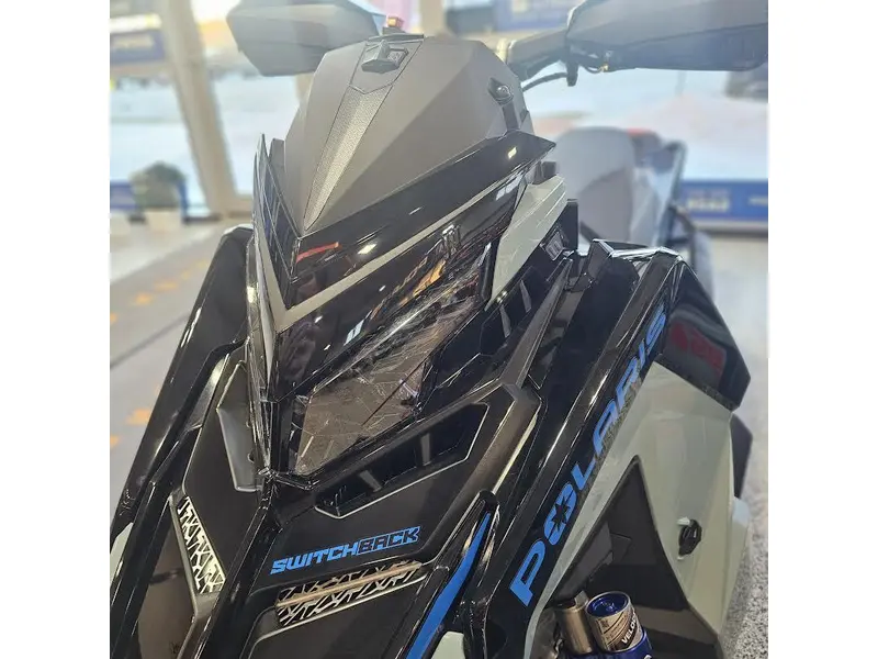 2026 Polaris 850 SWITCHBACK ASSAULT NRW 146