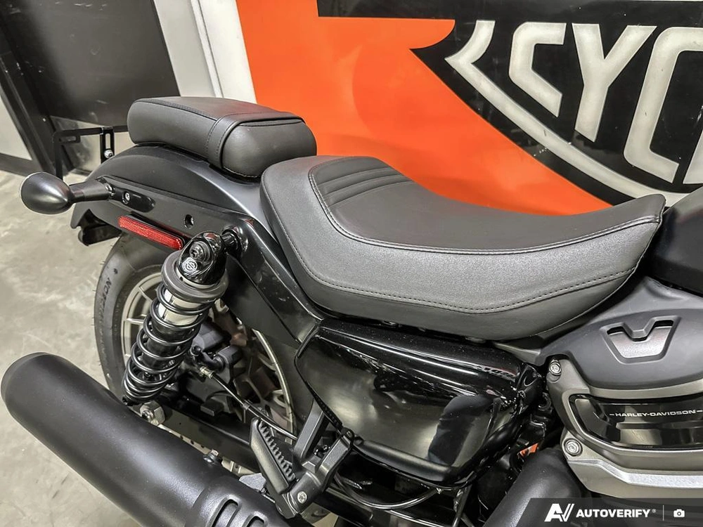 2023 Harley-davidson Nightster Special alt