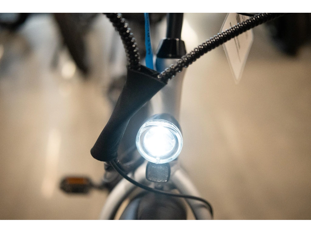 2024 Vamoose Cycle Cruiser X S0 alt