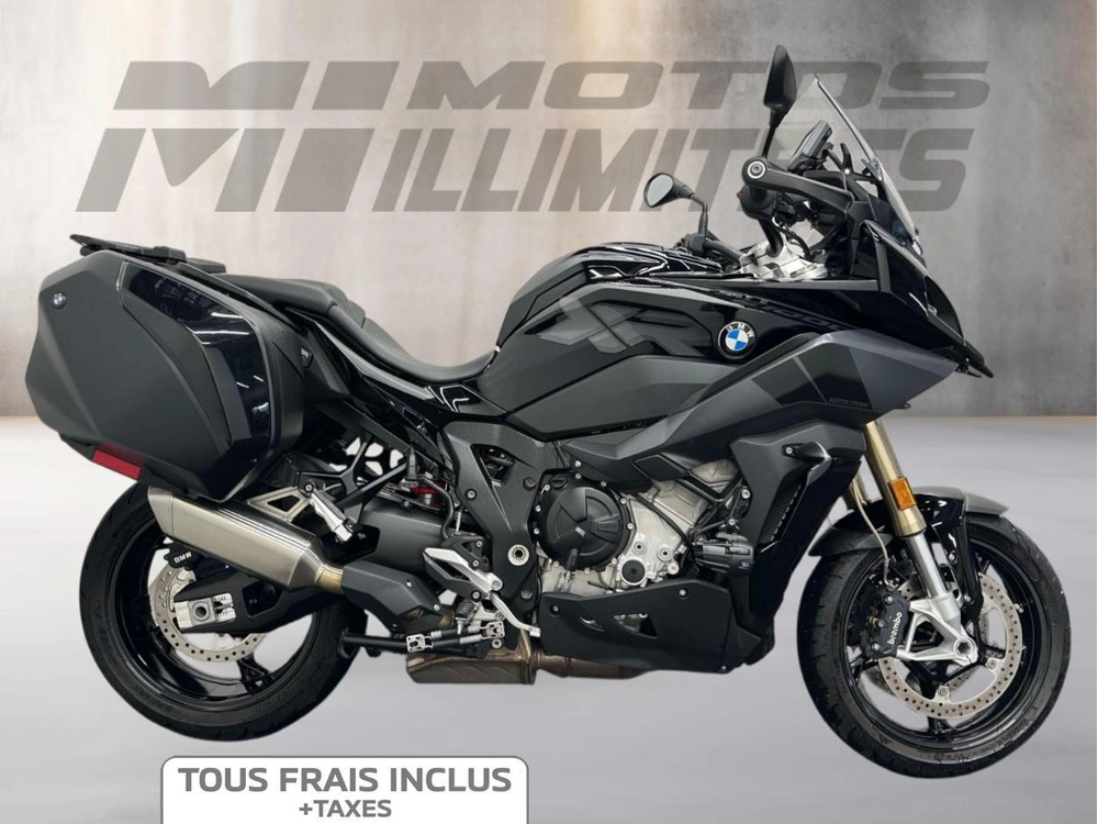 Bmw S1000xr 2023 alt