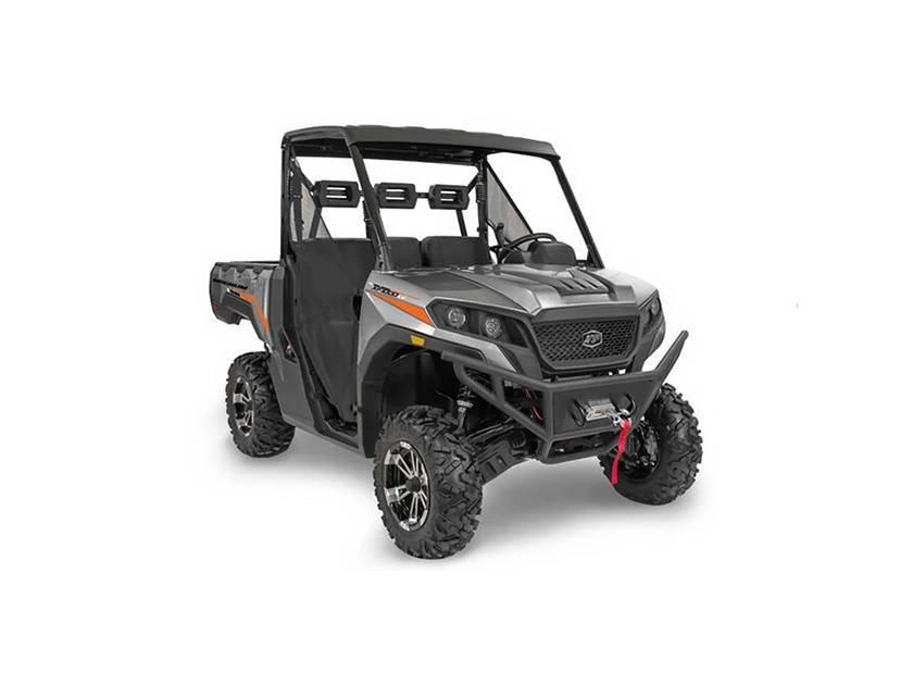 2025 Argo Magnum Xf 1000 Le alt