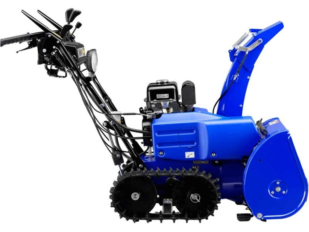 Yamaha Yt624 2025 alt