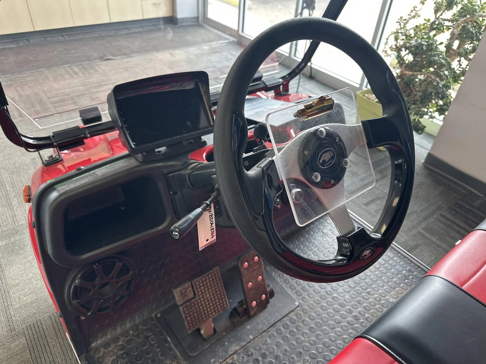 2024 Other Classic 2 Plus alt