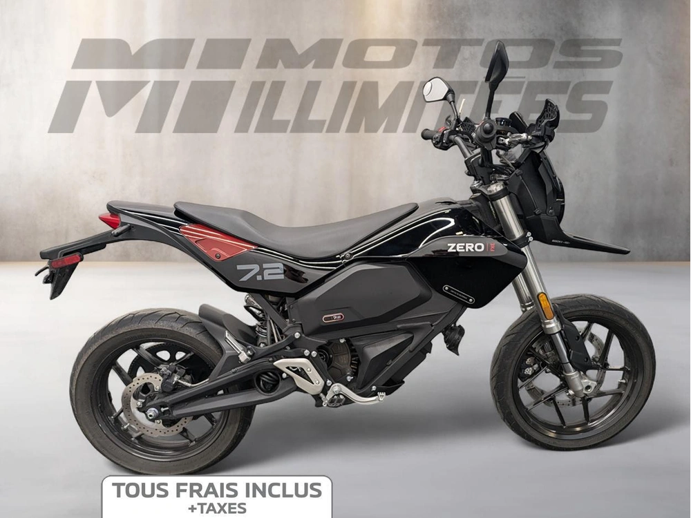 Autre Fxe Zf7.2 2023 alt