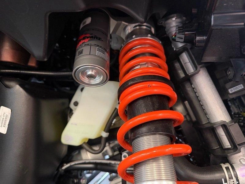 Polaris Sportsman Xp 1000 S 2026 alt