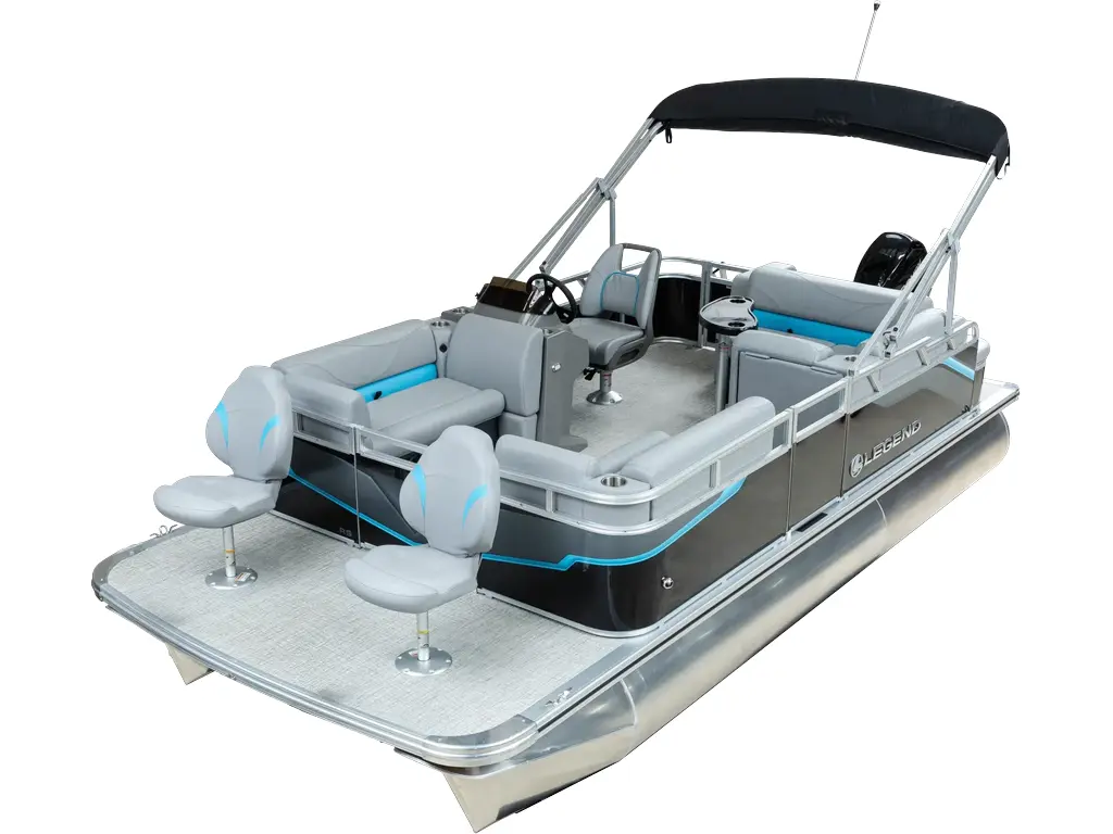 2026 Legend LE 19RS EXT