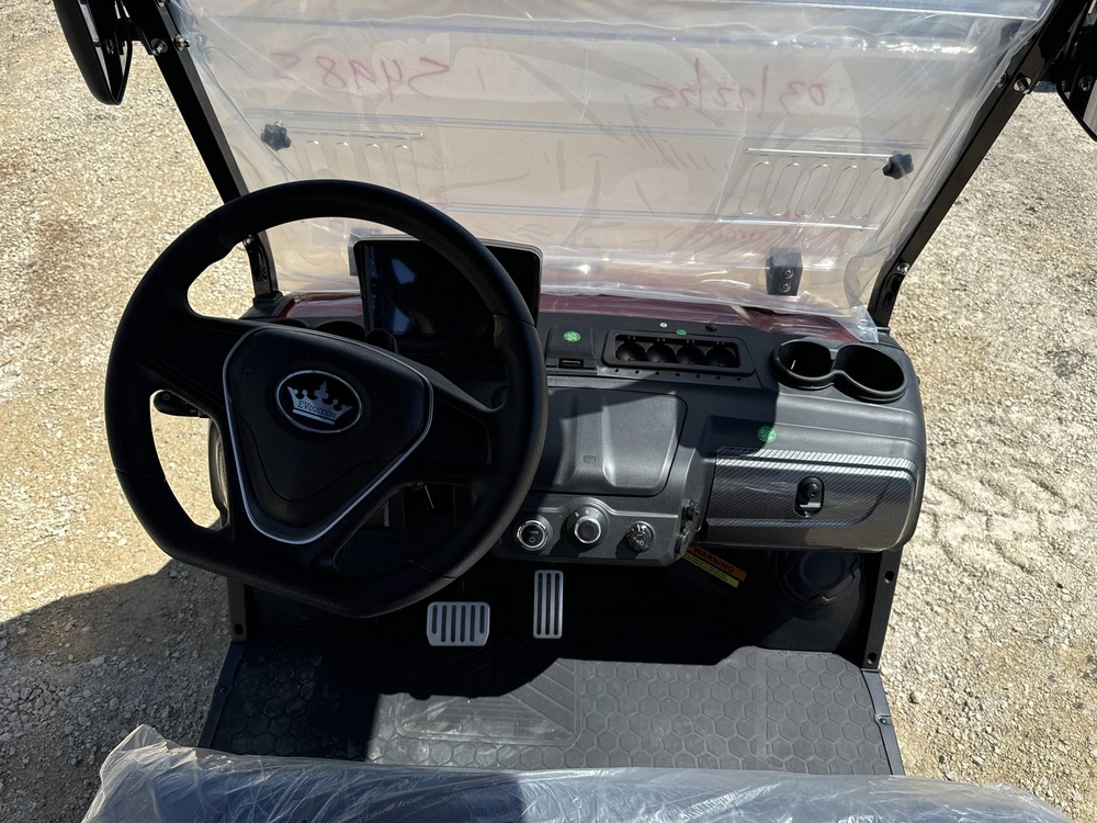 2025 Other D5 Ranger 6 alt