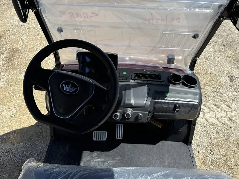 2025 Other D5 RANGER 6