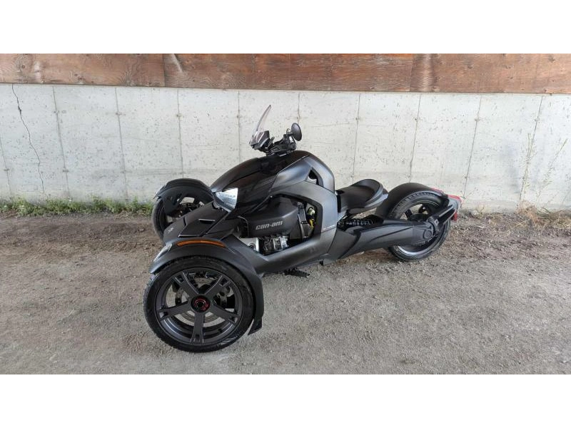 Can-am Ryker 900 Ace Used 2021 alt