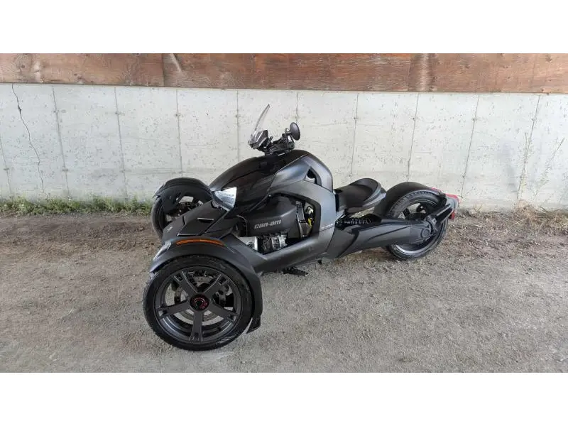Can-Am RYKER 900 ACE USED 2021