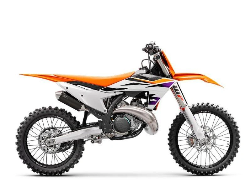 2024 Ktm 250 Sx alt