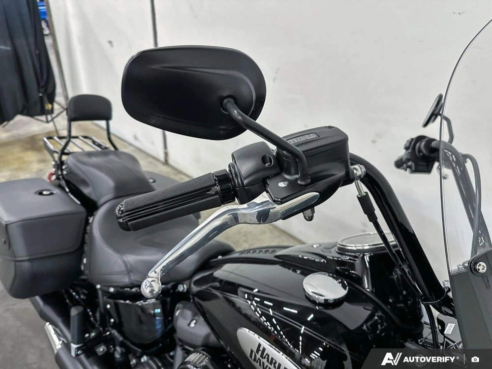 2024 Harley-davidson Flhcs - Heritage Classic alt