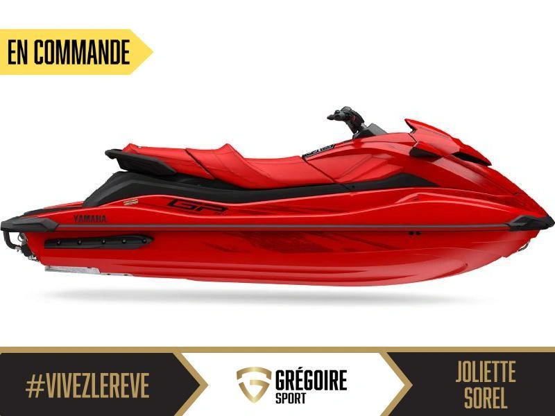 Yamaha Gp Svho 2026 alt