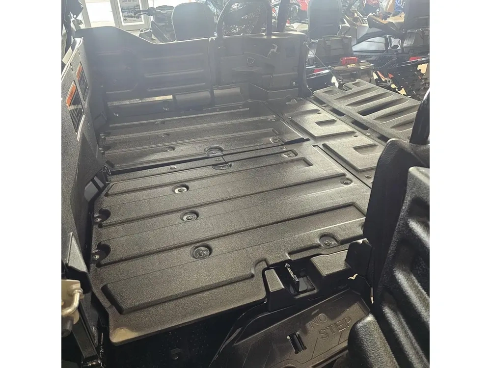 2025 Honda Pioneer 700-4 Utv alt