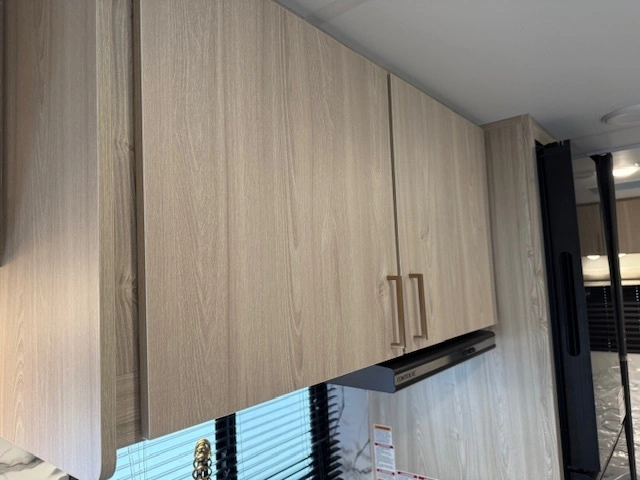 2026 East West By Forest River Entrada 2000ns alt