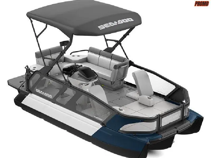 Sea-Doo SWITCH SPORT 18 - 230 HP  2024