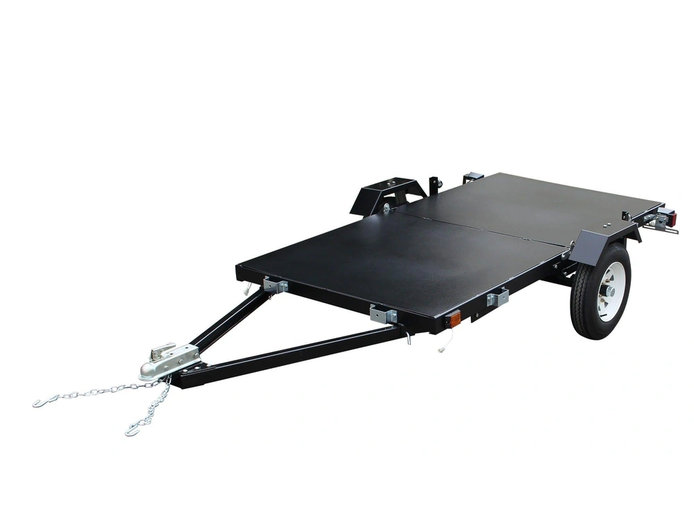 2026 Marlin Boats Dk2 Mft4x8 alt