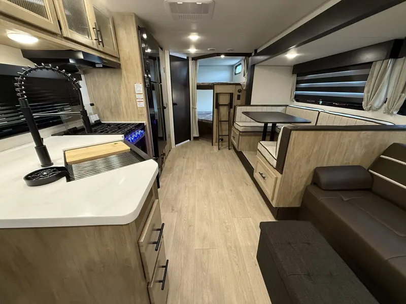 Cherokee 26DBH Black Label 2026