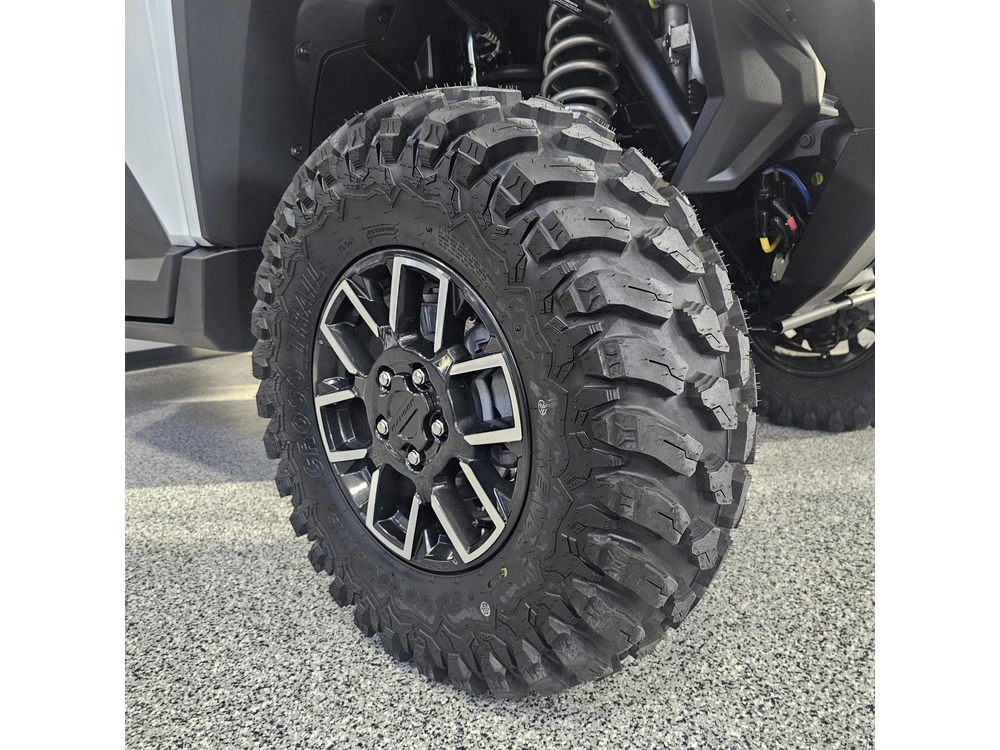 2025 Polaris Ranger Xd 1500 Northstar Edition Ultimate alt