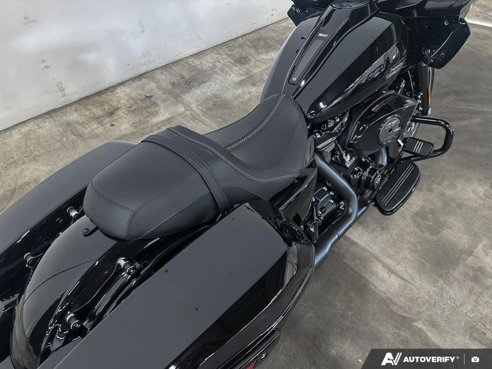 2026 Harley-davidson Road Glide alt