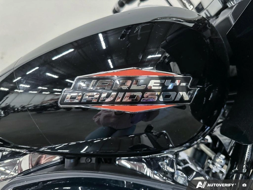 2024 Harley-davidson Fltrx - Road Glide™ alt