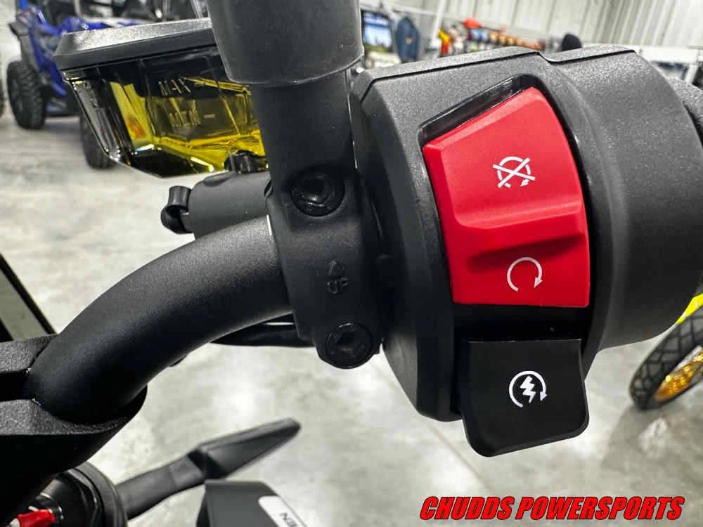 2024 Husqvarna Svartpilen 801 alt