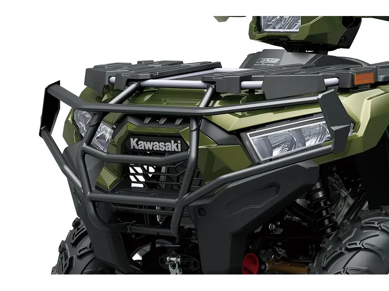 Kawasaki BRUTE FORCE 750 EPS SE 2026