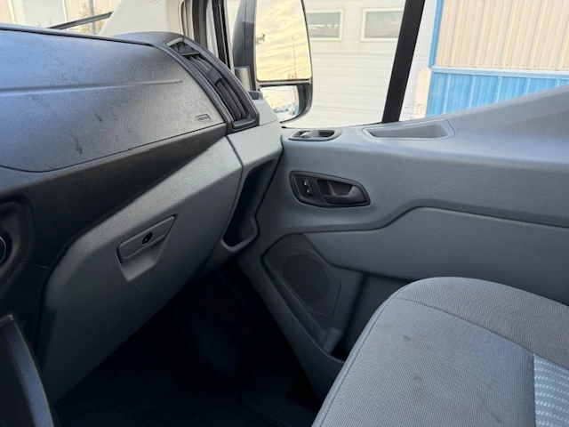 2019 Ford Transit T-250 Cargo Van alt
