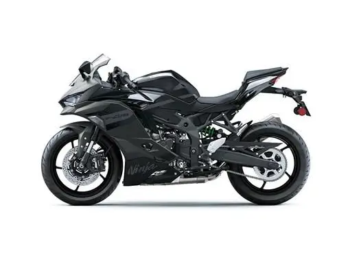 2026 Kawasaki ZX-4RR
