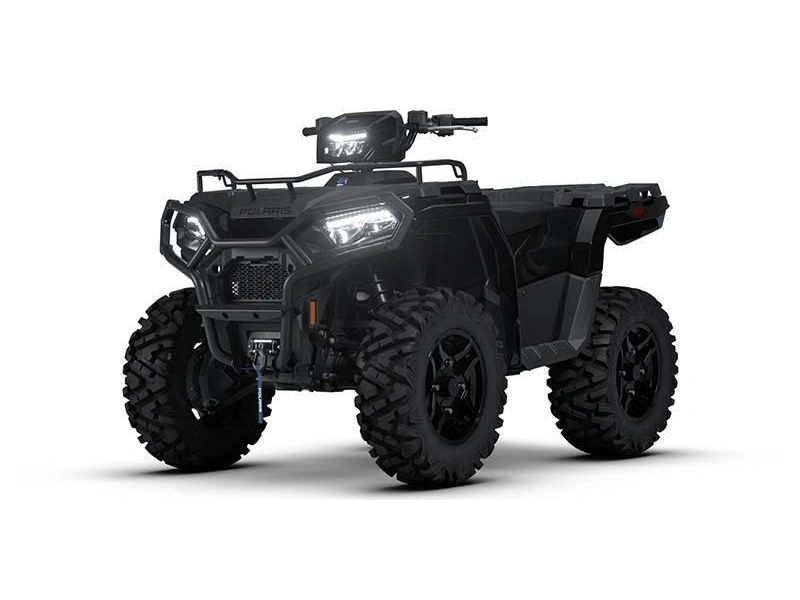 2026 Polaris Sportsman 570 Trail alt