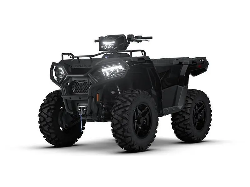 Polaris SPORTSMAN 570 TRAIL 2026