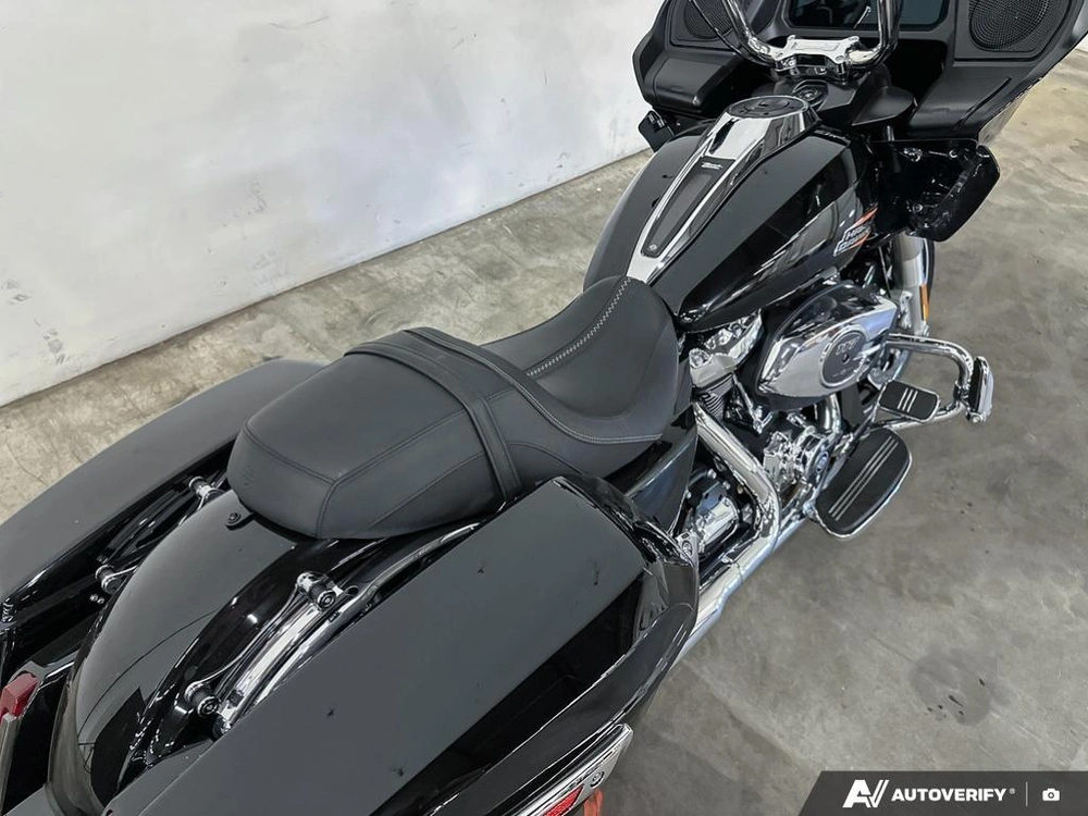 2024 Harley-davidson Fltrx - Road Glide™ alt