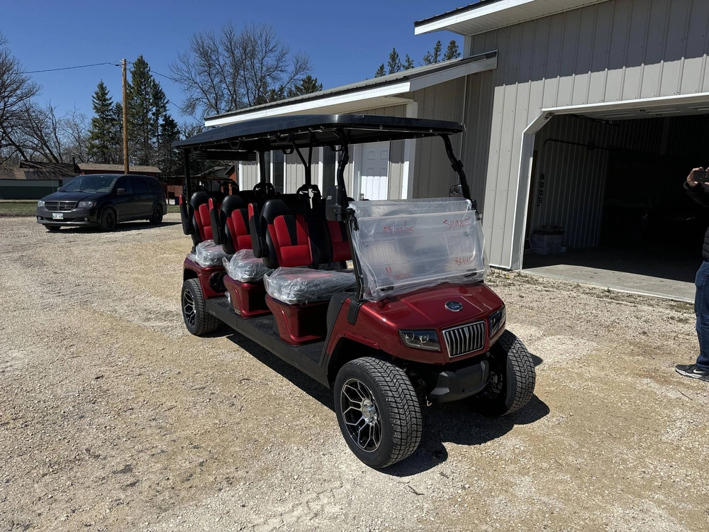 2025 Other D5 Ranger 6 alt