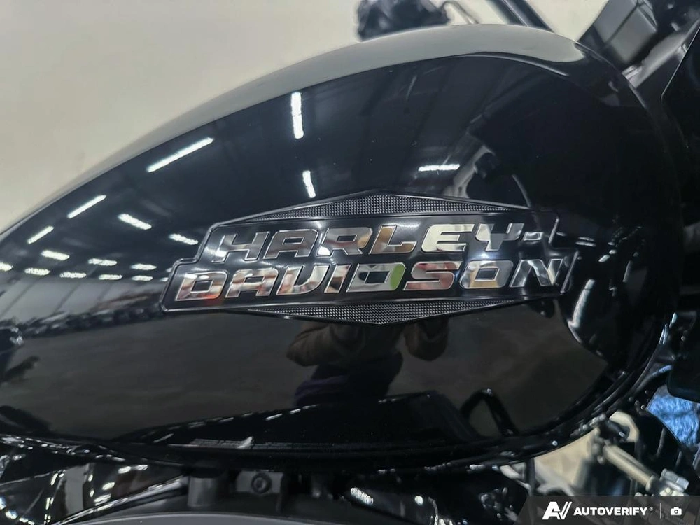 2026 Harley-davidson Road Glide alt