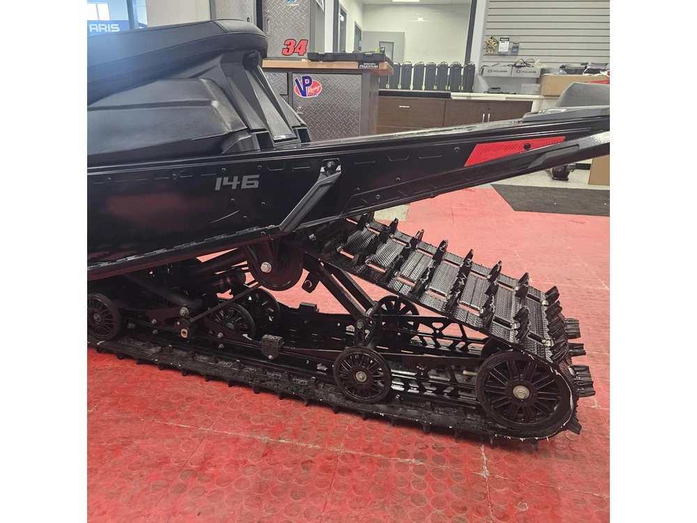 2025 Polaris 650 Switchback Xc 146 alt